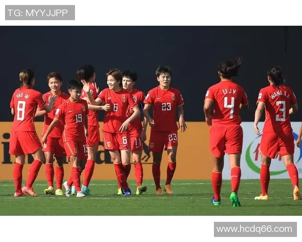 中国女足十大明星球员盘点 她们在国际赛场上创造辉煌