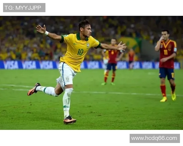 巴西足球传奇与球星魅力全景解析 探索桑巴之国的绿茵辉煌