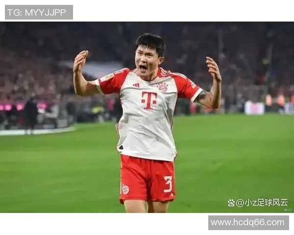 2025年亚洲前十足球球星排名揭晓 谁能称雄亚洲足坛