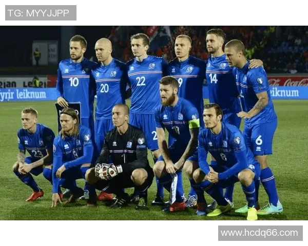 冰岛足球队六大球星盘点及其在国际赛场上的辉煌表现