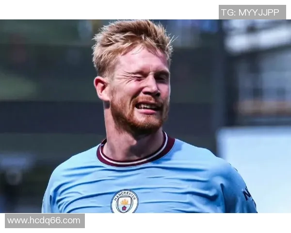 德布劳内4星球星卡评测与玩法解析 助力战术提升的关键人物