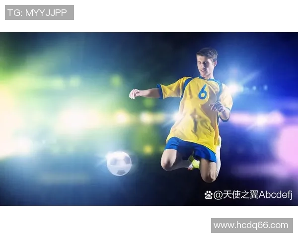 盘点足球球星精彩MV合集展现绿茵场上的激情与荣耀瞬间